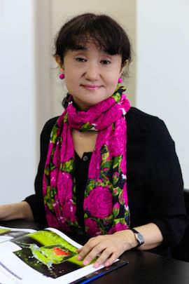 Yuniya Kawamura