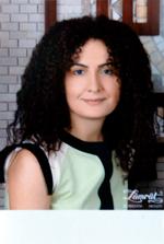 Zeliha Hepkon