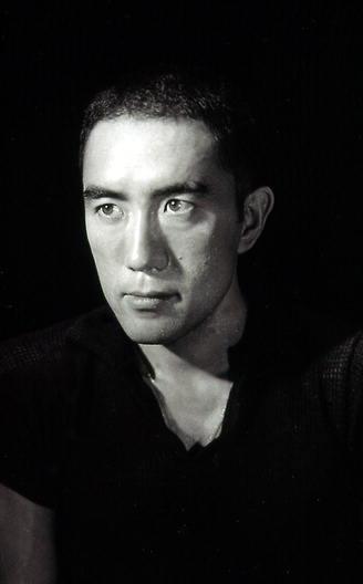Yukio Mişima