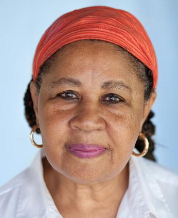 Lucy - Jamaica Kincaid - 1000Kitap