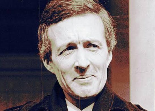 Clive Ponting