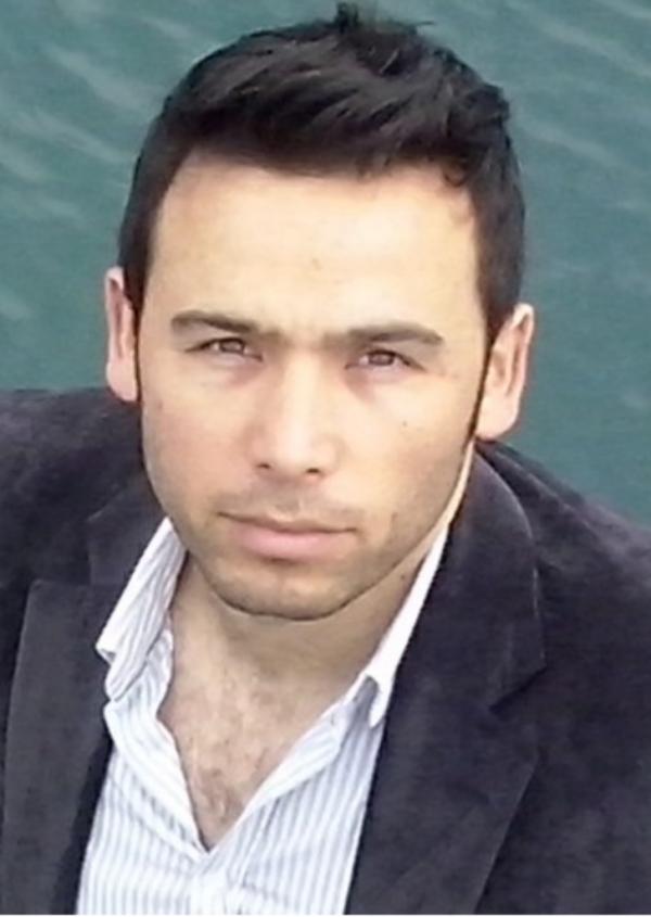 Murat Takma