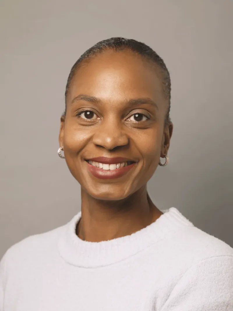 Laverne Antrobus