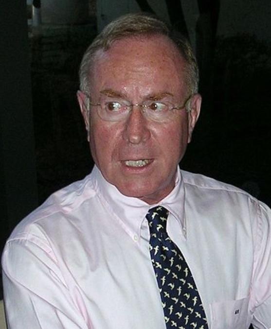 Richard Rhodes - 1000Kitap