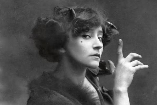 Colette