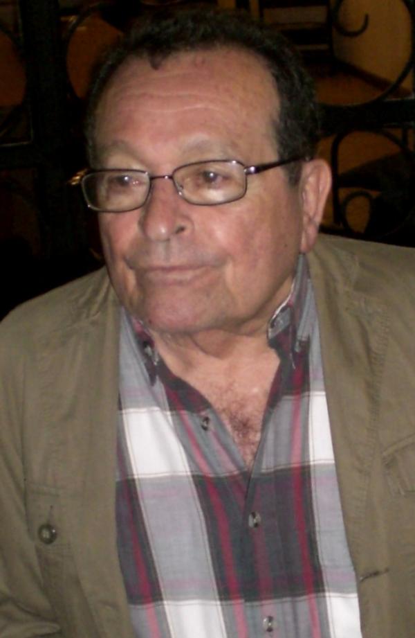 Douglas Bravo