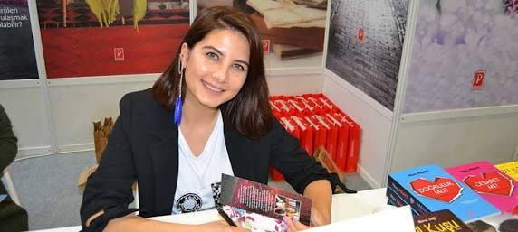 Cil Kusu Merve Dagli 1000kitap