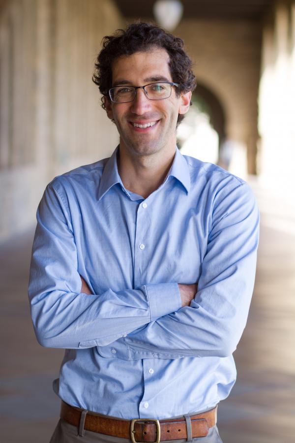 Daniel Mason