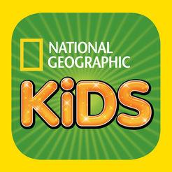 National Geographic Kids Türkiye