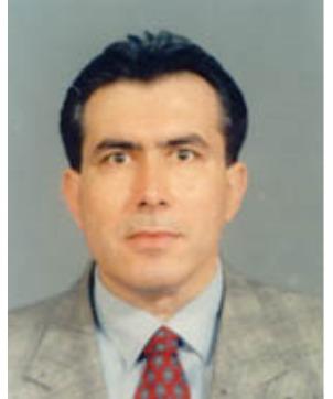 Mehmet Tosuner