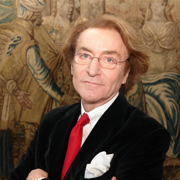 Clotaire Rapaille