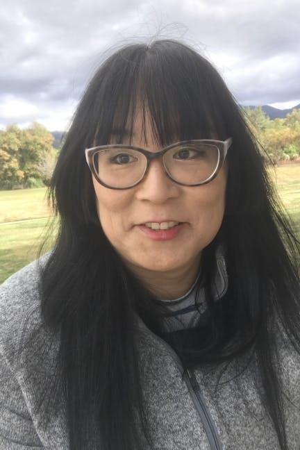 Ryka Aoki Sözleri ve Alıntıları 1000Kitap