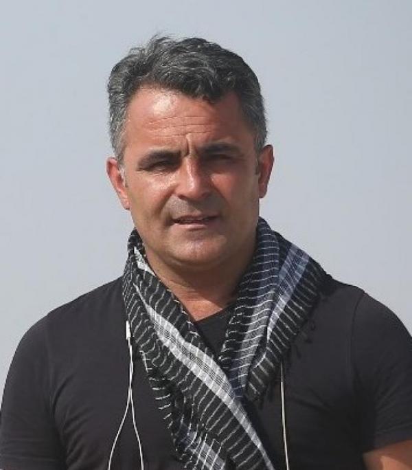 Güngör Yavuzaslan - 1000Kitap