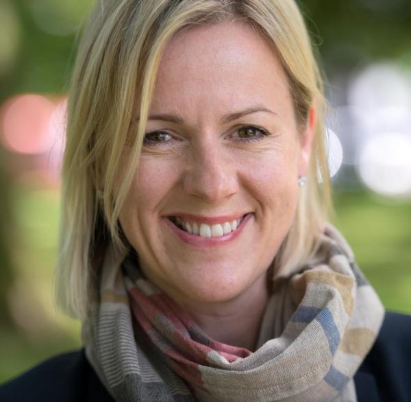 Jojo Moyes