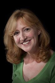 Colette Caddle