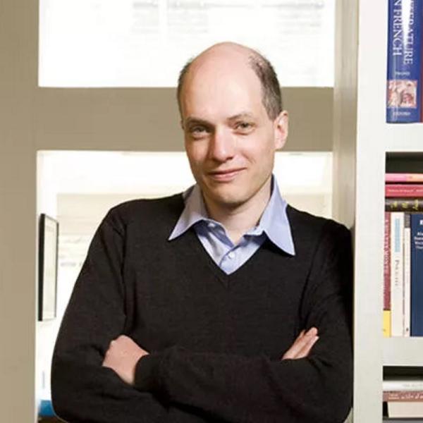 Alain de Botton