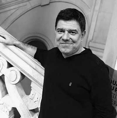 Alper Canıgüz