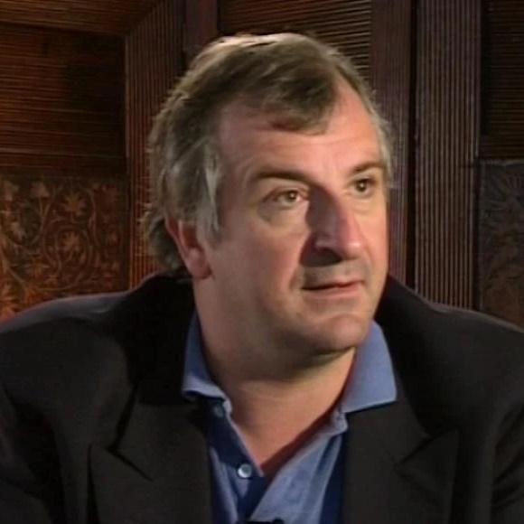 Douglas Adams