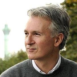 Gilles Martin-Chauffier