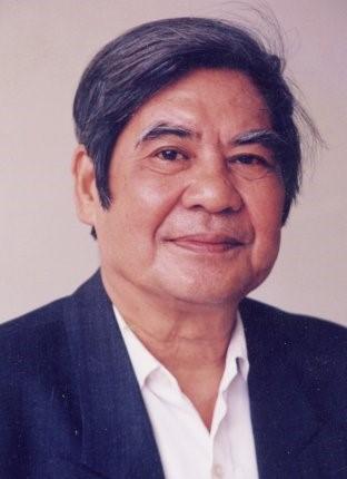 Nguyen Dinh Thi