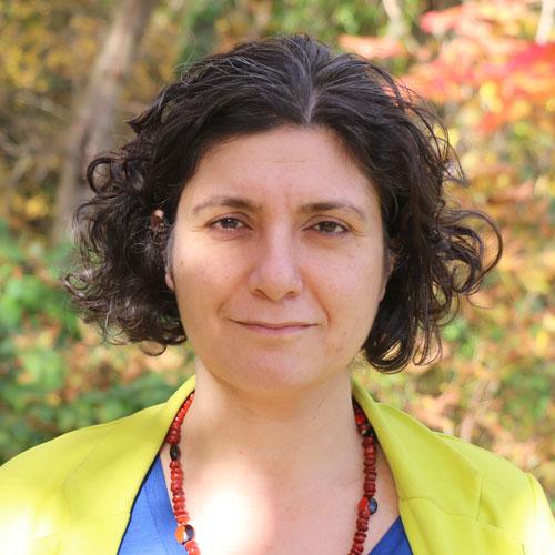 Zerrin Özlem Biner