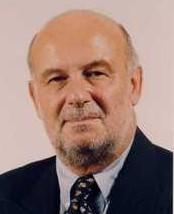 Colin Barrow