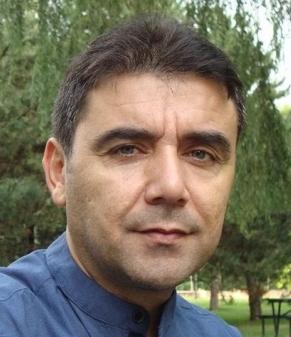 Mustafa Başpınar