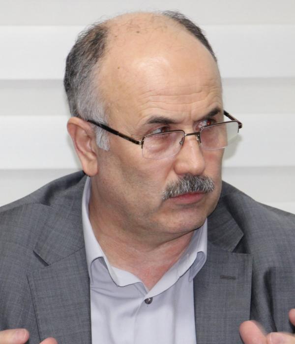 Mustafa Özsaray