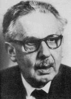 Ludwig Binswanger - 1000Kitap
