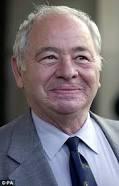 Colin Dexter