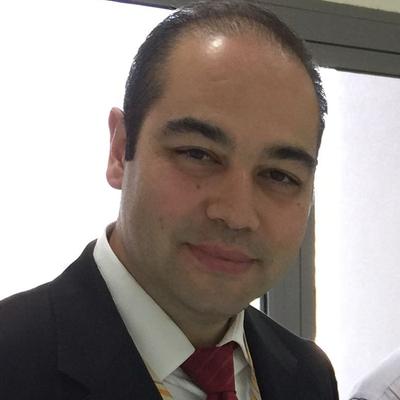 Şadi Evren Şeker