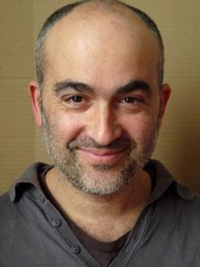 Colas Gutman
