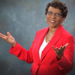 Sharon M. Draper