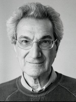 Antonio Negri