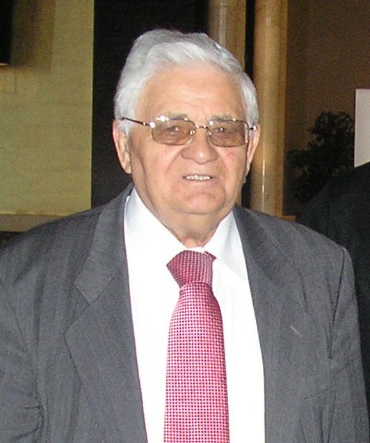Bilal N. Şimşir