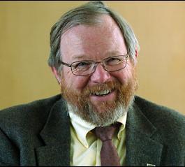Bill Bryson