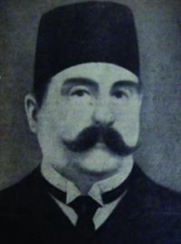 Filibeli Ahmed Hilmi