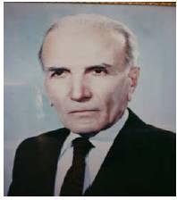 İbrahim Kafesoğlu