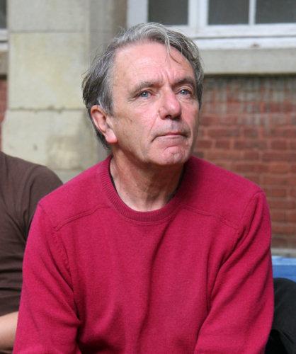 Jacques Ranciere