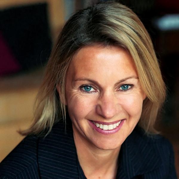 Kate Mosse