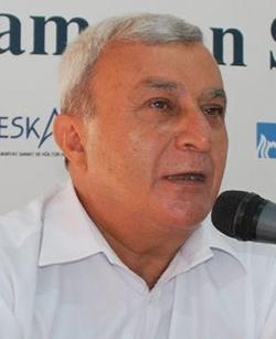 Mehmet Cemal Çiftçigüzeli