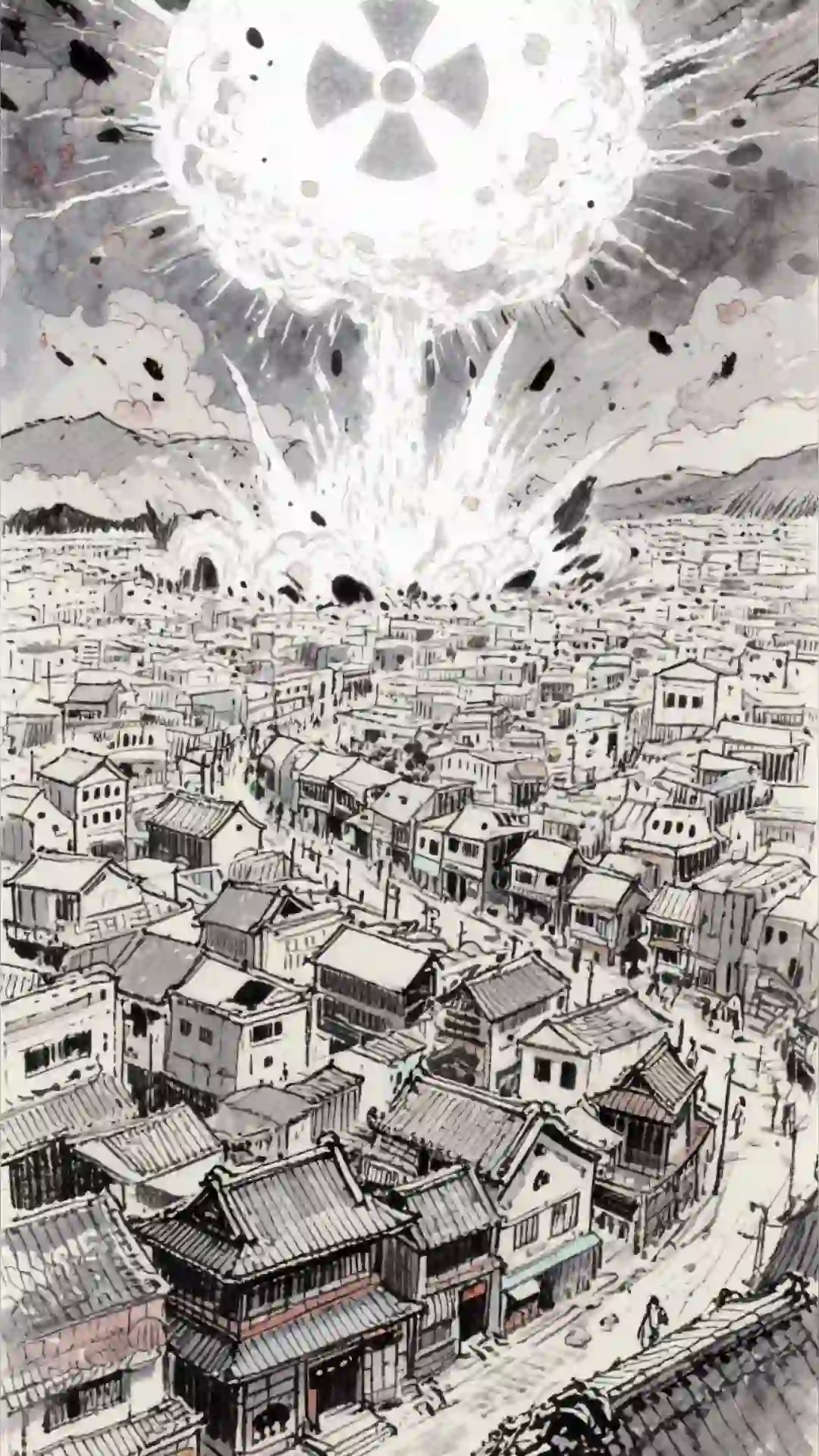 Nagasaki'nin Çanları - Takaşi Nagai - 1000Kitap